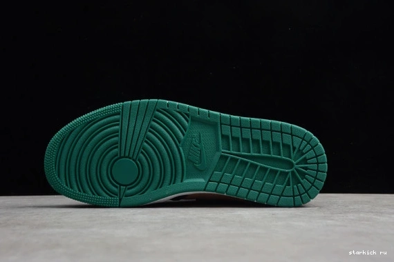 Pink 1 High Green AH7389-203 Air WMNS Jordan AH7389-203 Premium 0504